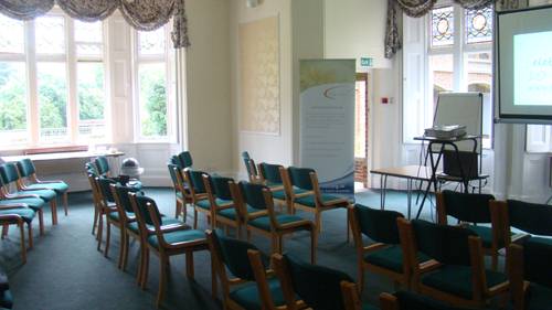 IoCF 10th Anniversary Celebration and BP Day