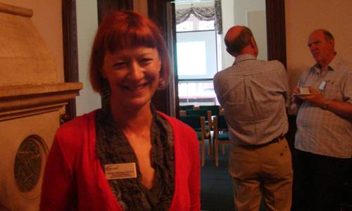 IoCF 10th Anniversary Celebration and BP Day
