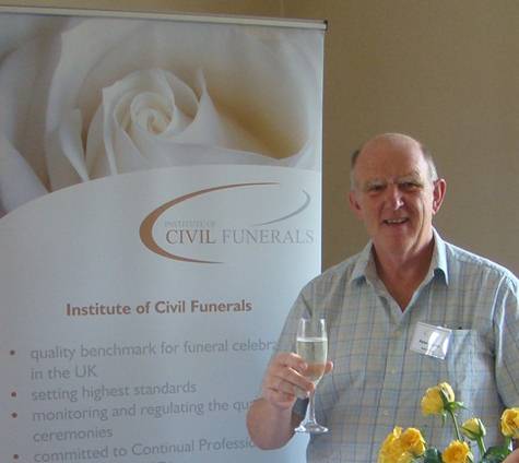 IoCF 10th Anniversary Celebration and BP Day