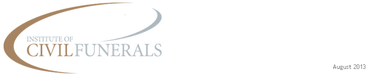 Institute of Civil Funerals