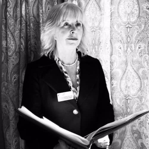 Philippa Hawkins Philippa Hawkins - Institute of Civil Funerals